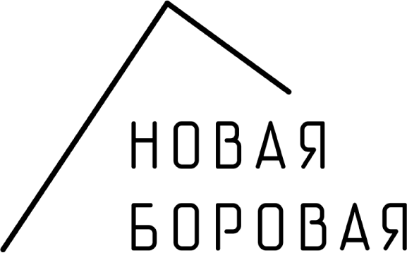 Новоя Боровая