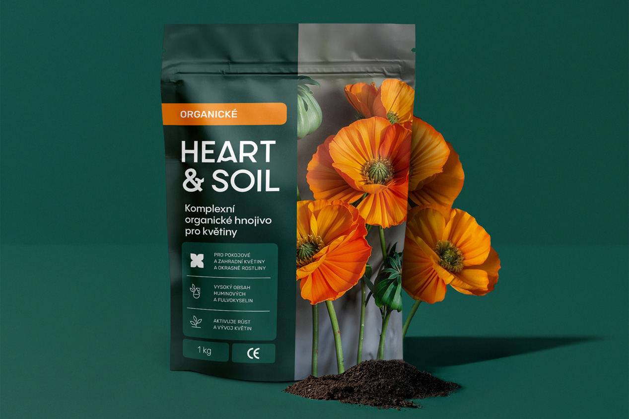 Heart&Soil