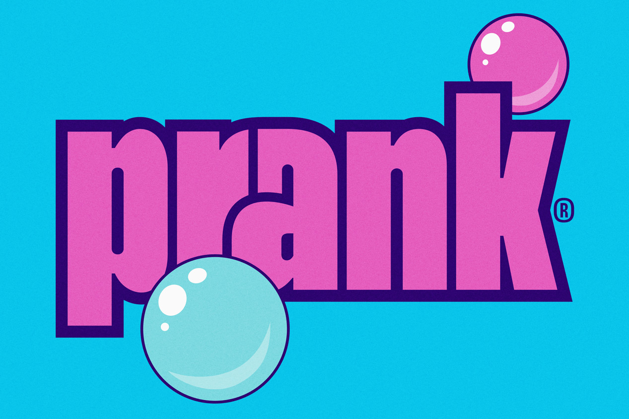 Prank